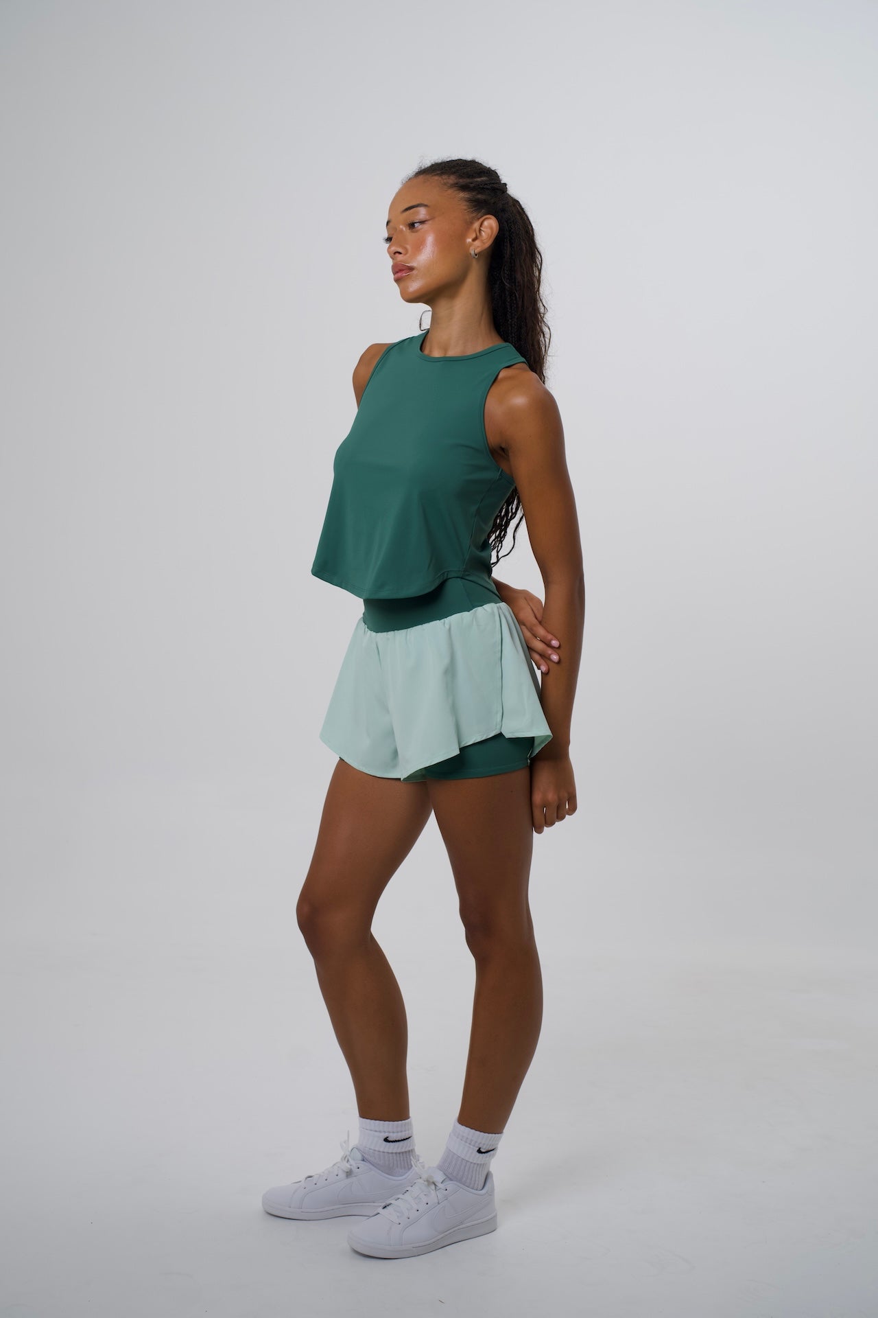The Steffi Collection