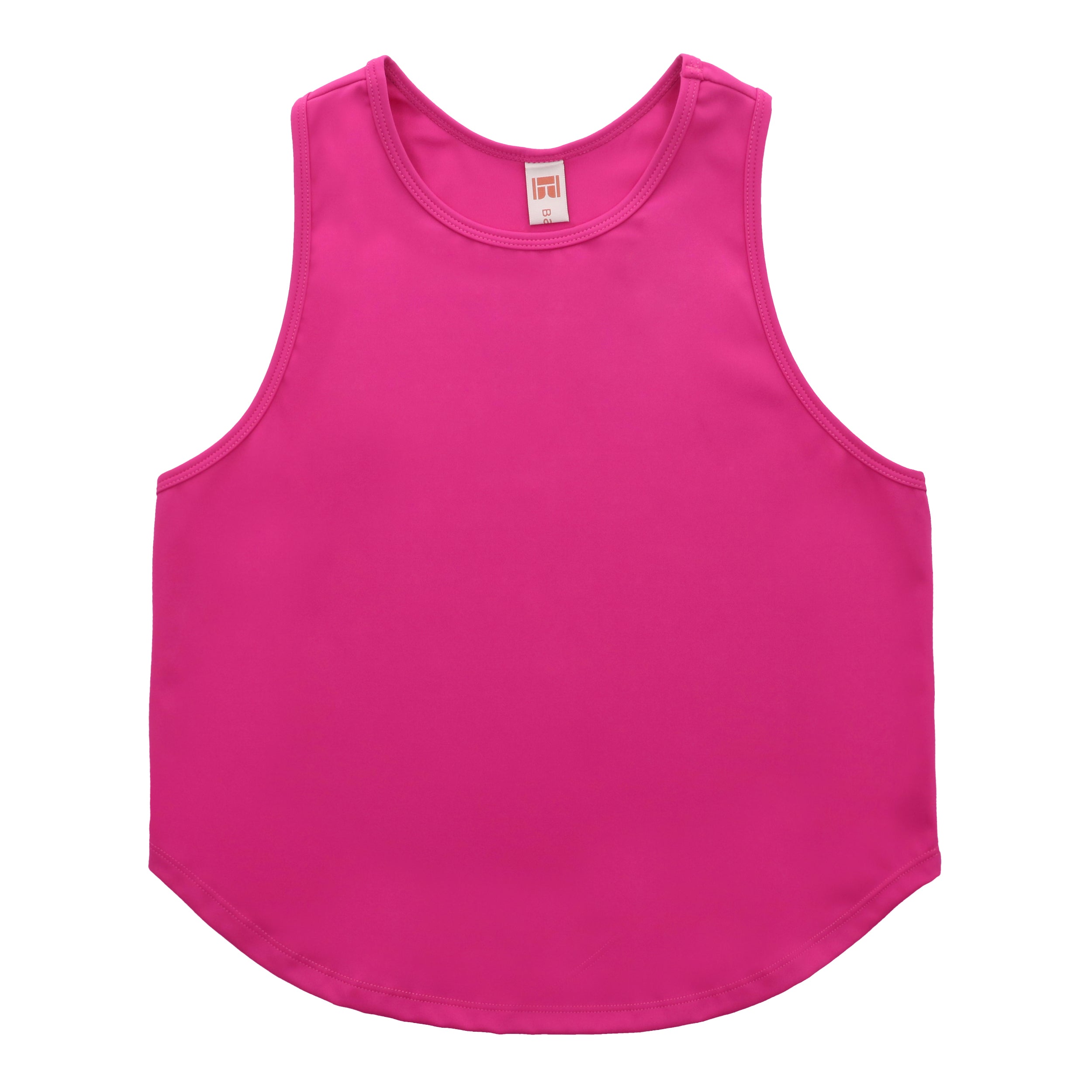 Gabriela Crop Tank