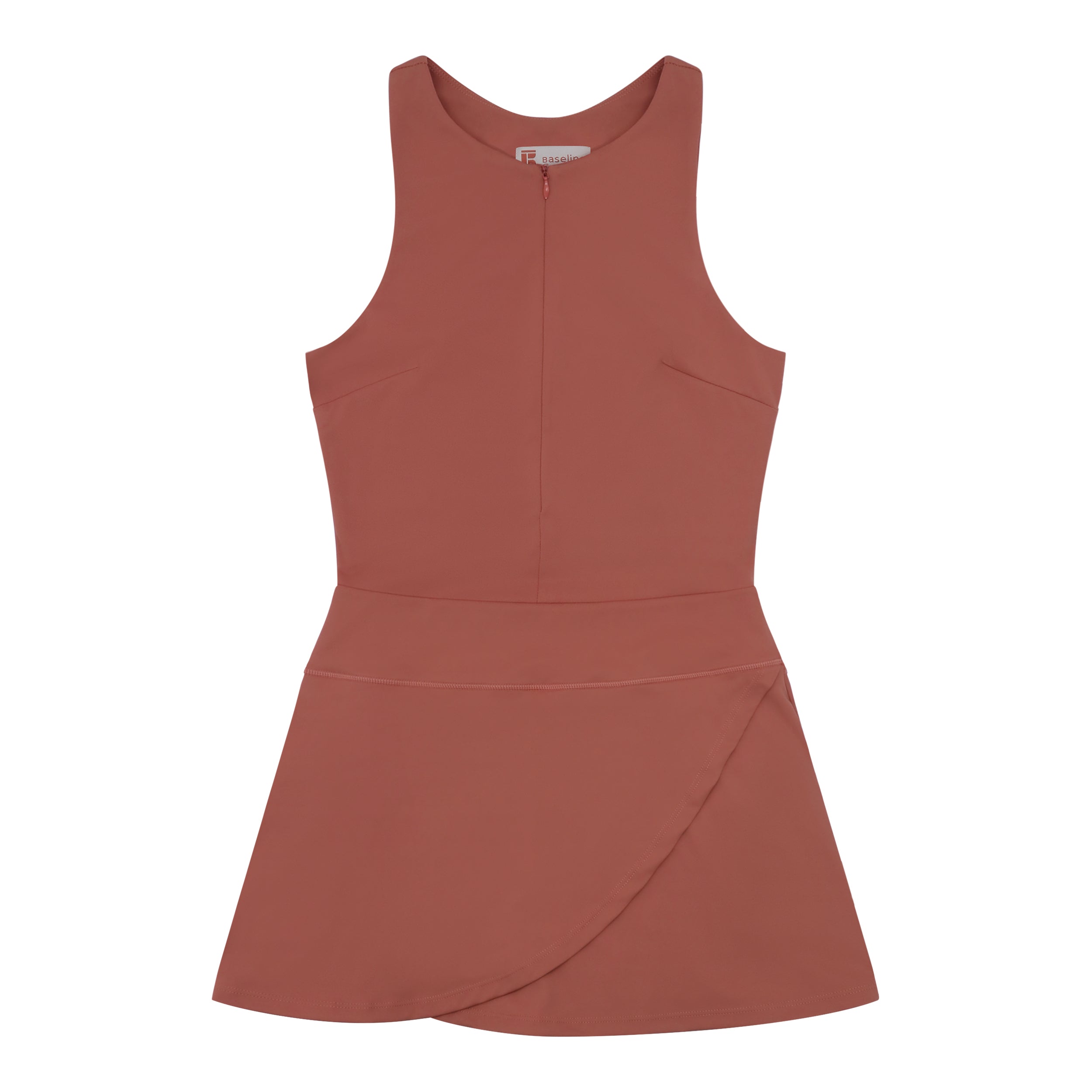 Ash Dress