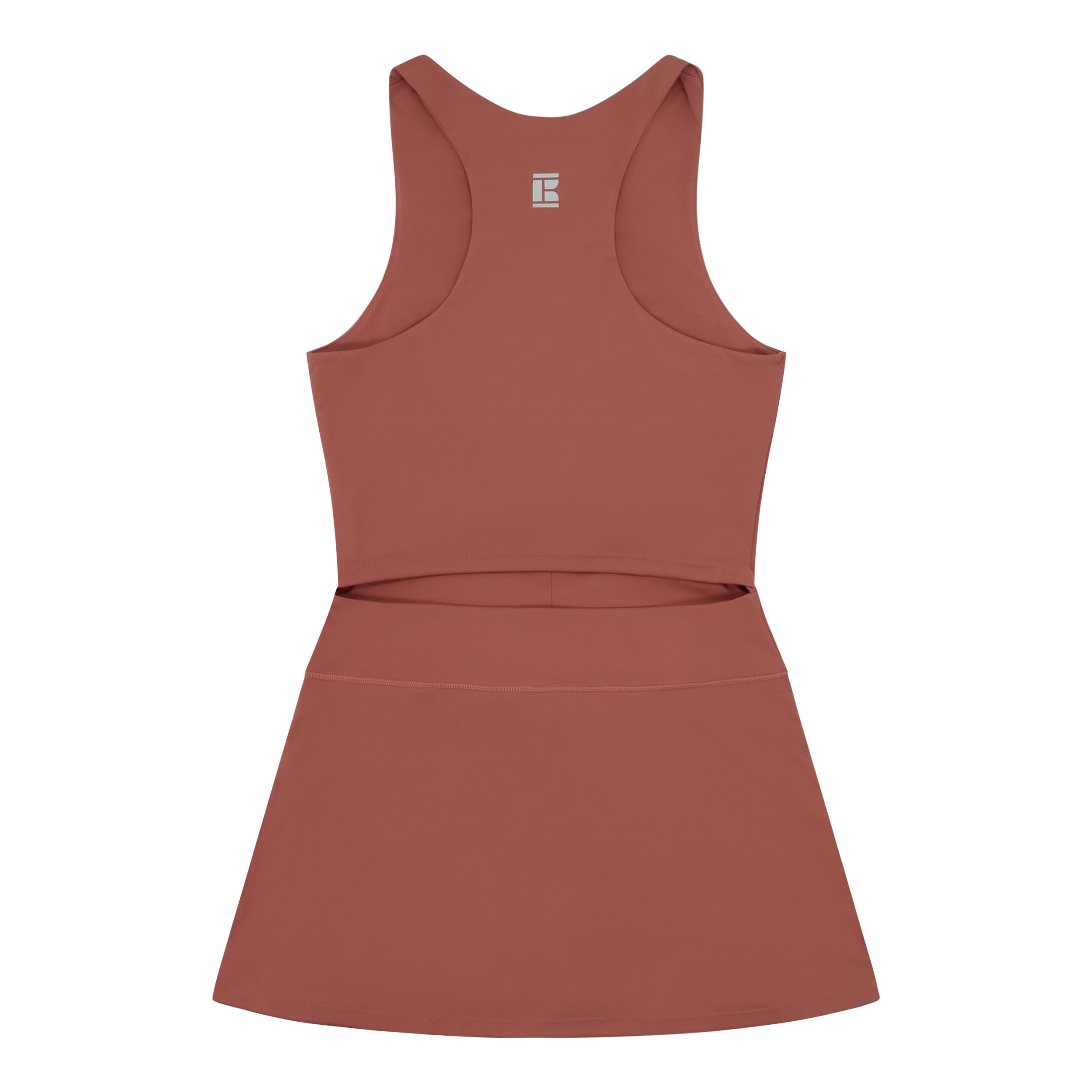 Ash Dress