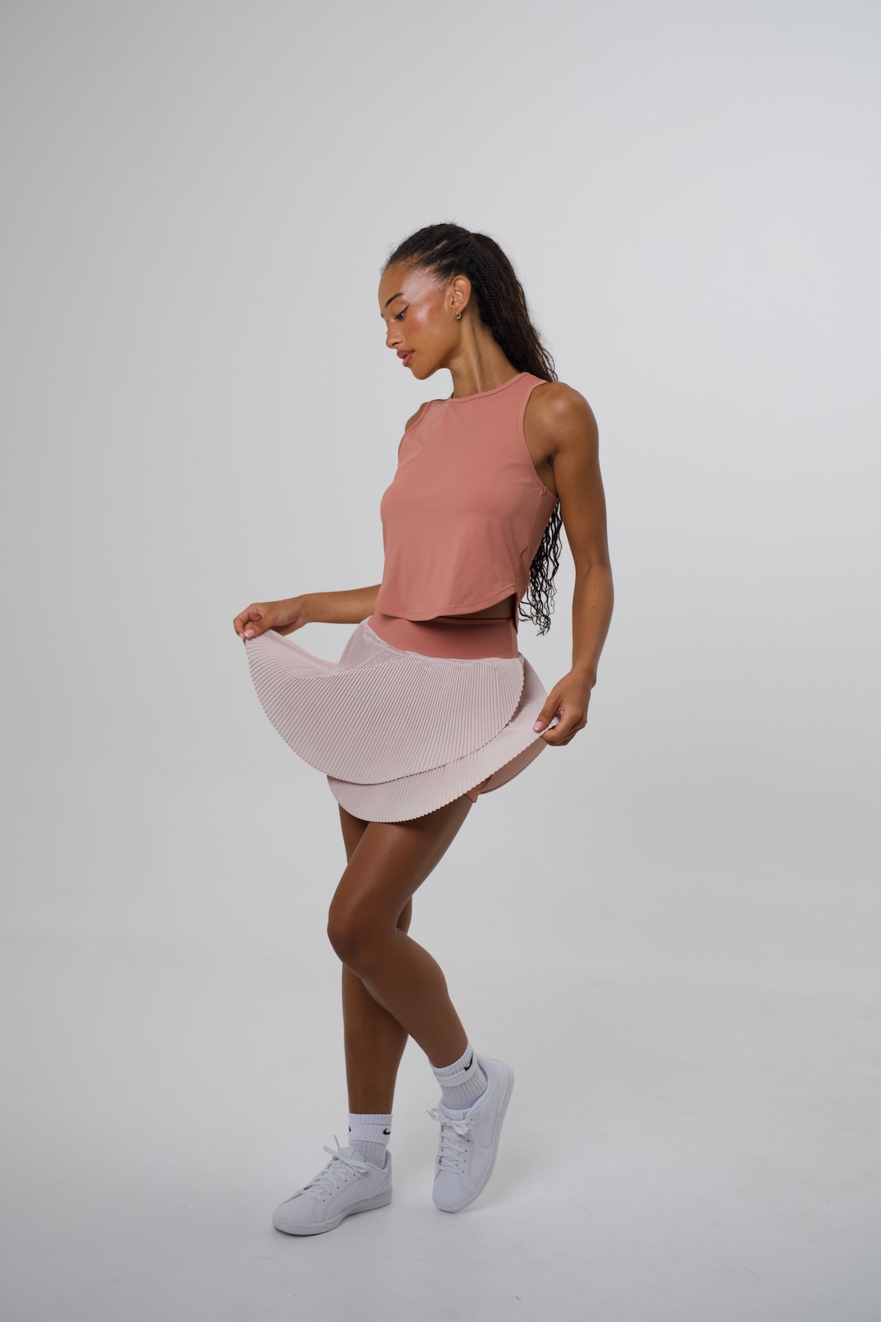 Ash Skirt